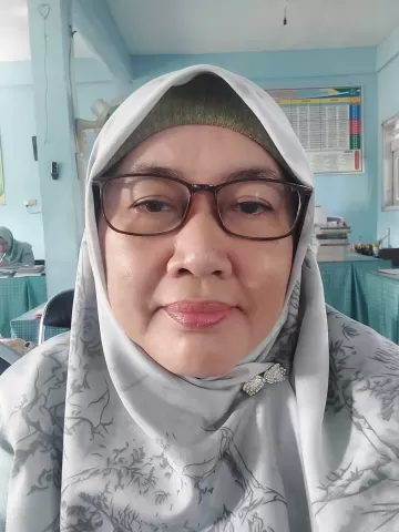 Dra. Sri Undayati