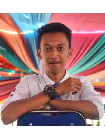 Iswanto Sih Nugraha