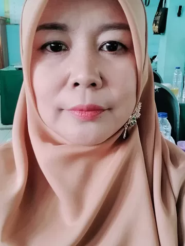 Purwantini, S.Pd.